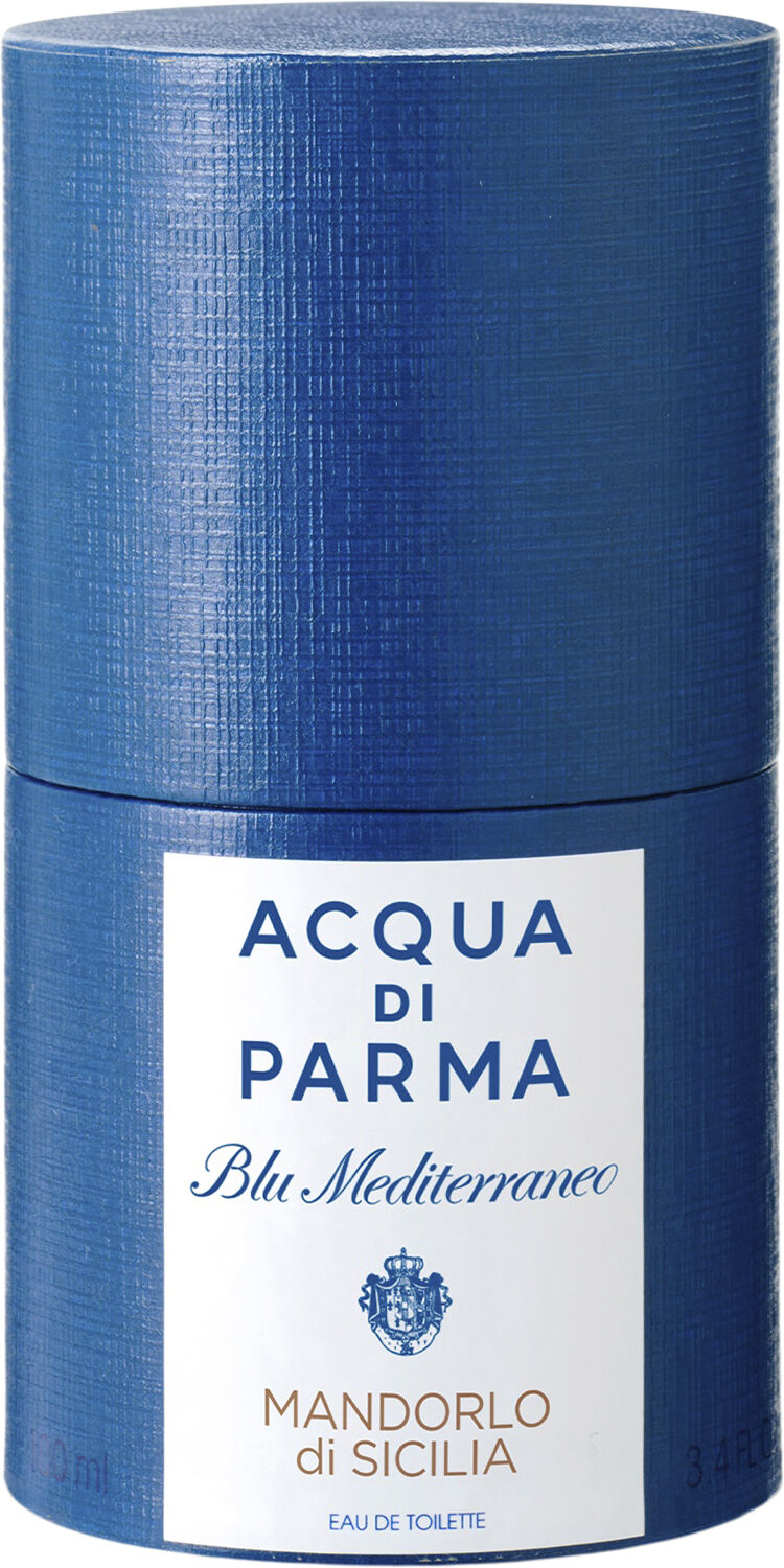 Blu Mediterraneo Mandorlo di Sicilia Eau de Toilette