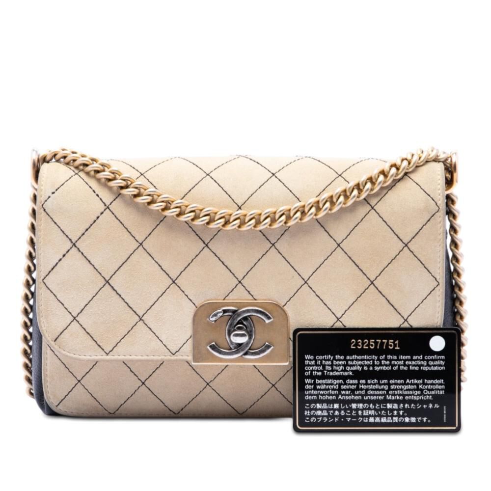 Chanel Flap Bag