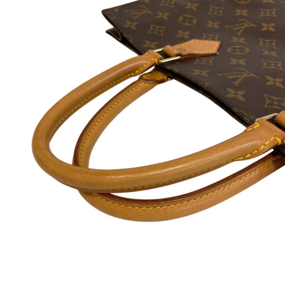 Louis Vuitton Sac Plat