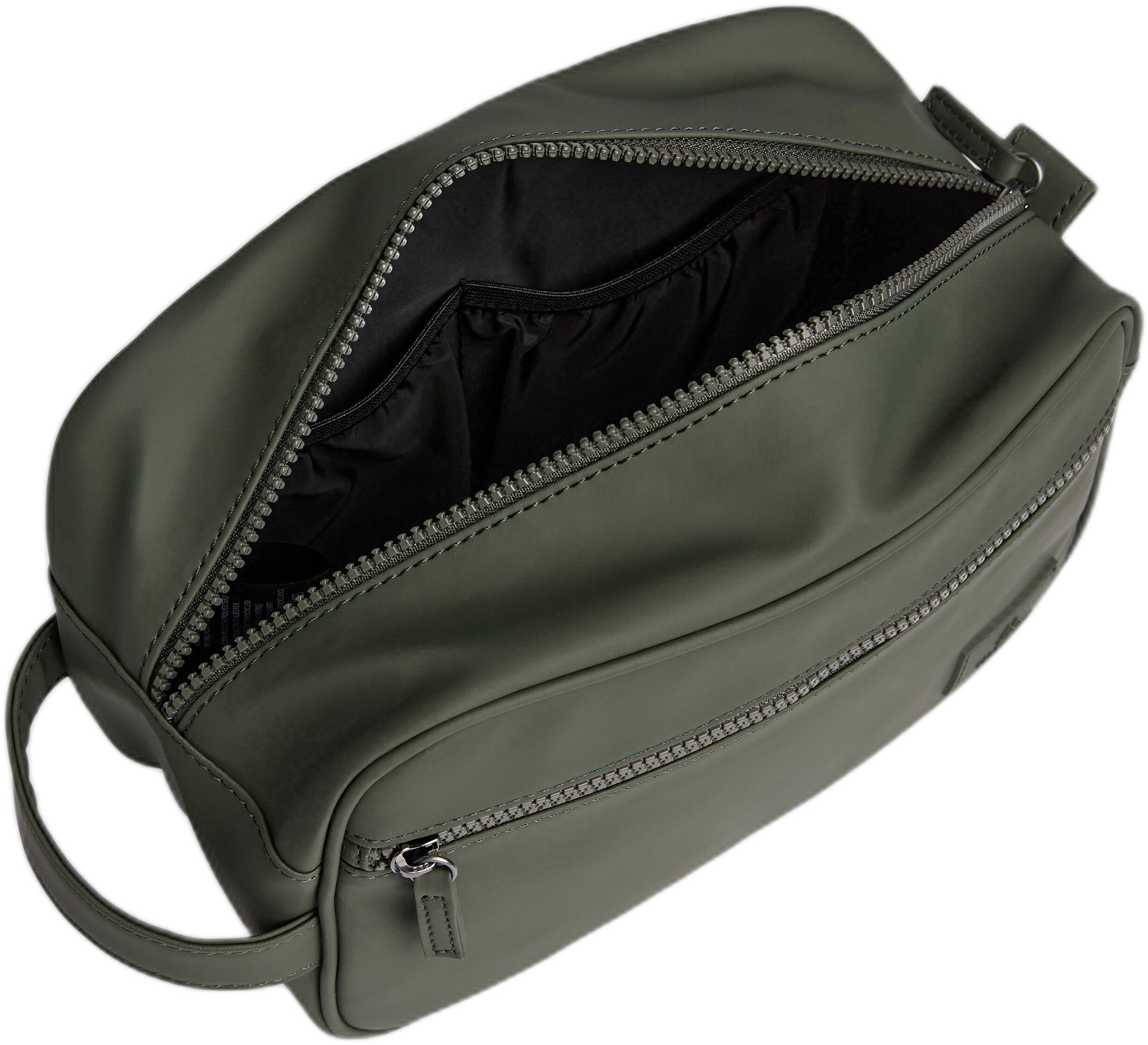 ArdenMBG Toiletry Bag, Rubber