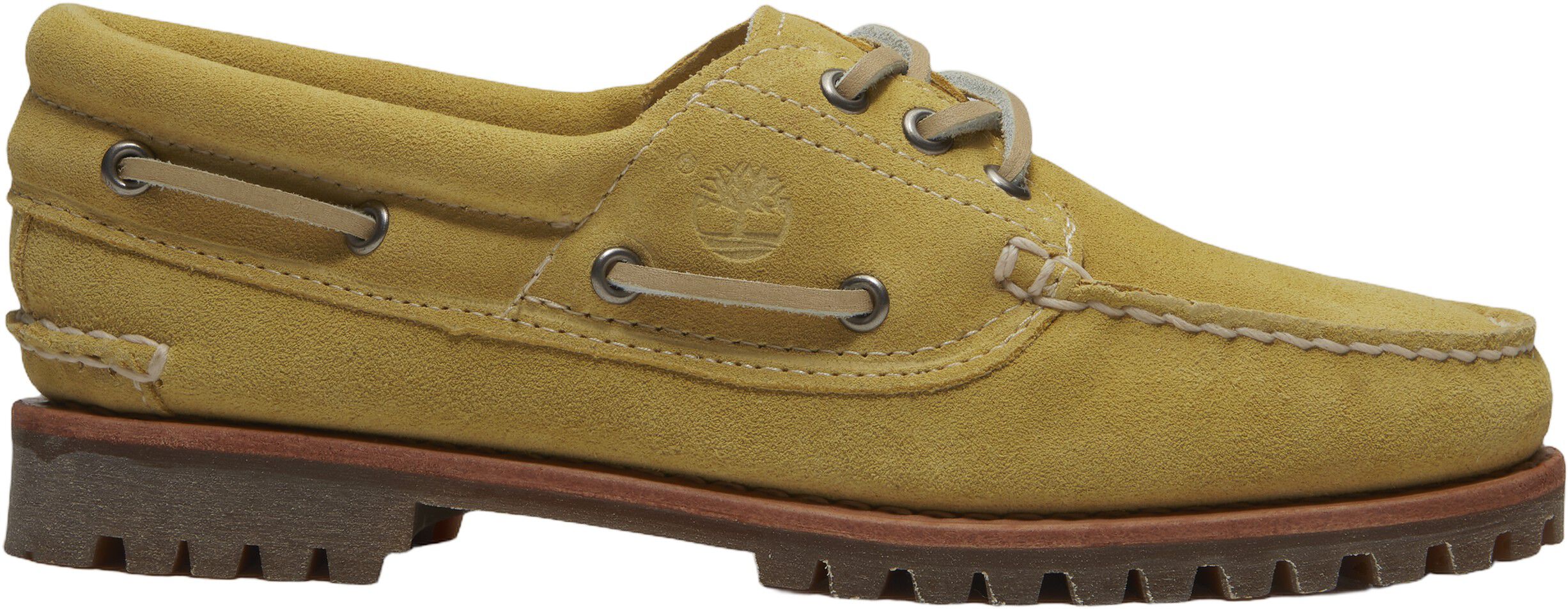 Timberland Authentic BOAT SHOE MEDI