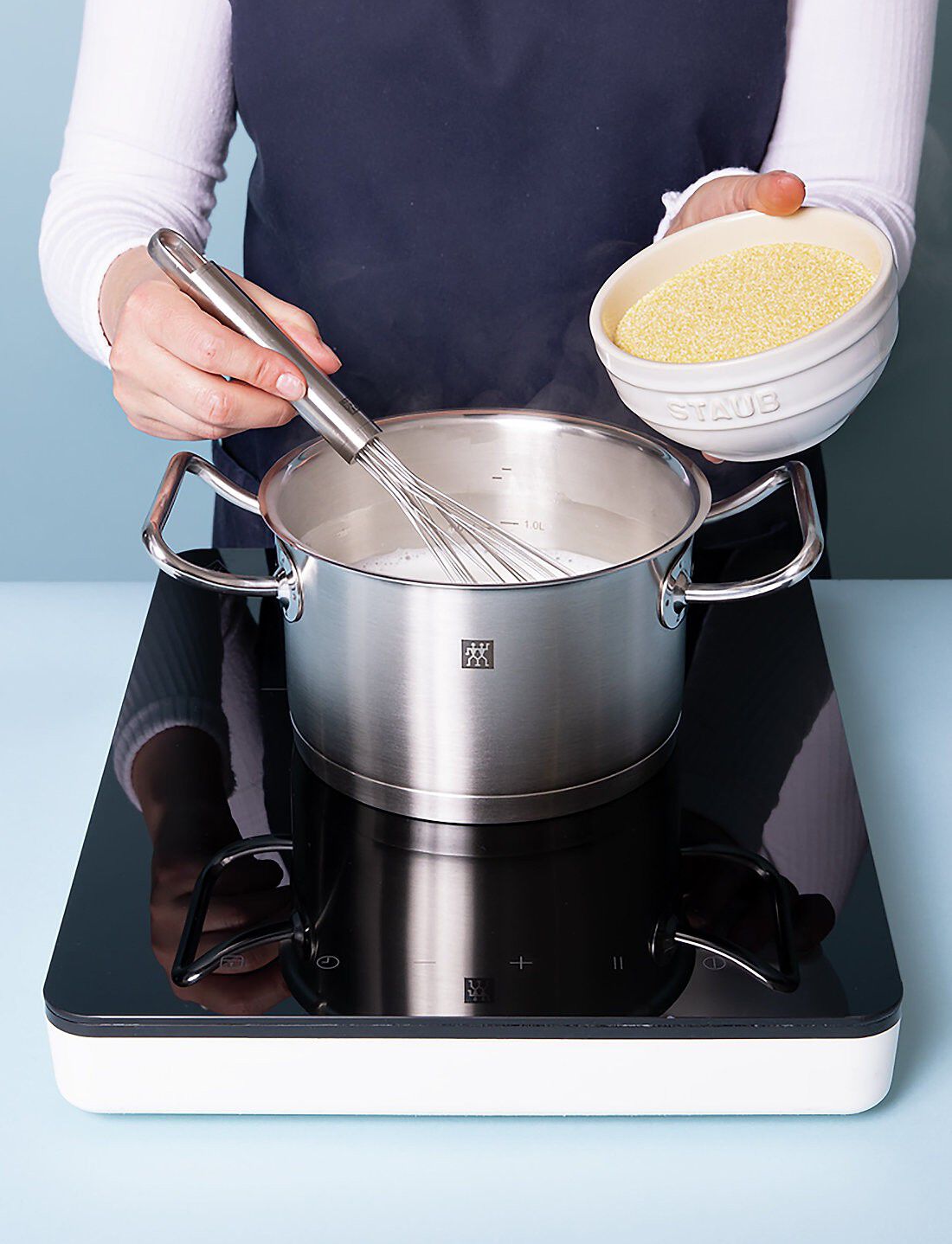 Pro Piskeris Stor 28 cm