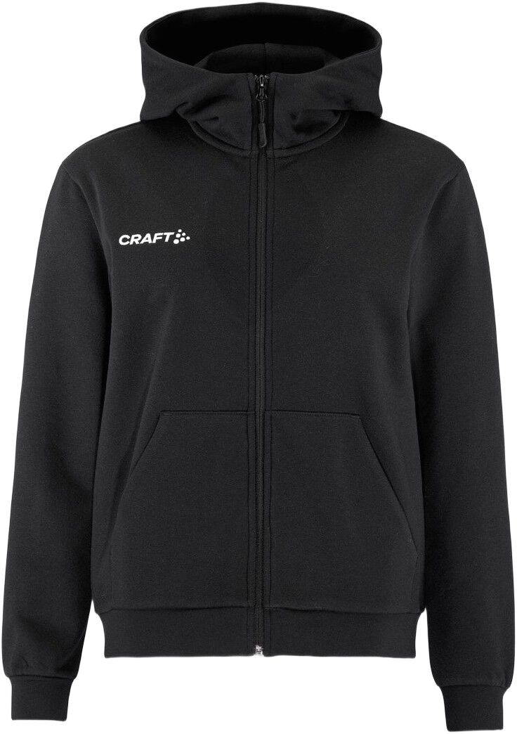 Community 2. 0 Full Zip H&aelig;ttetr&oslash;je