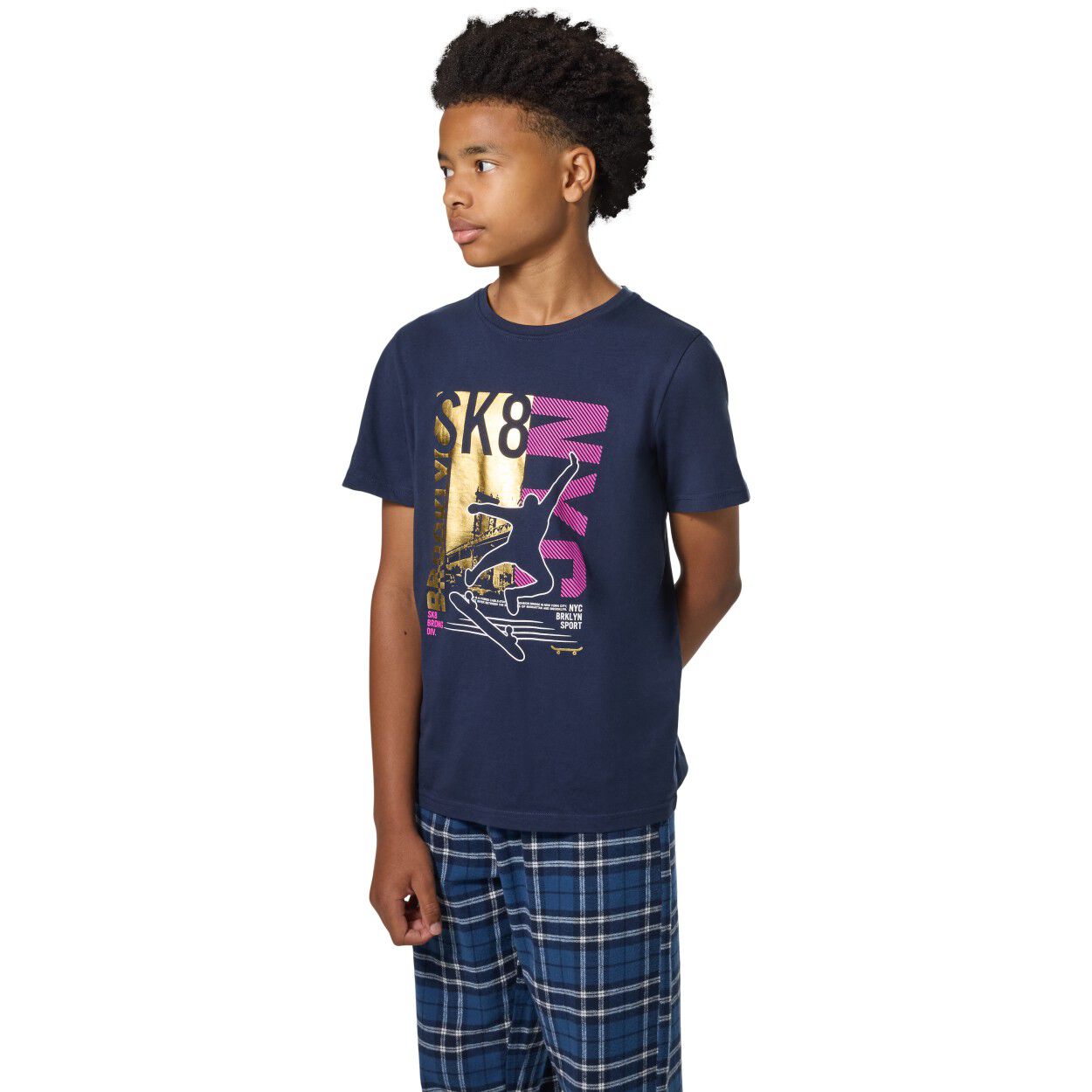 Hugo T-shirt