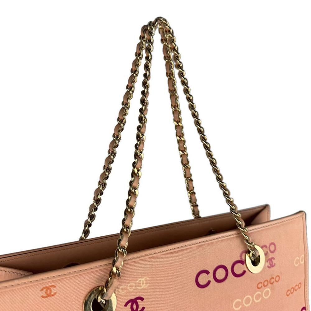 Chanel Handbag