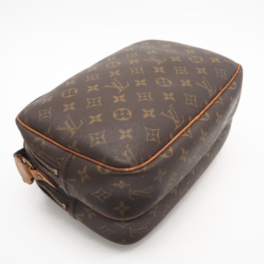 Louis Vuitton Reporter