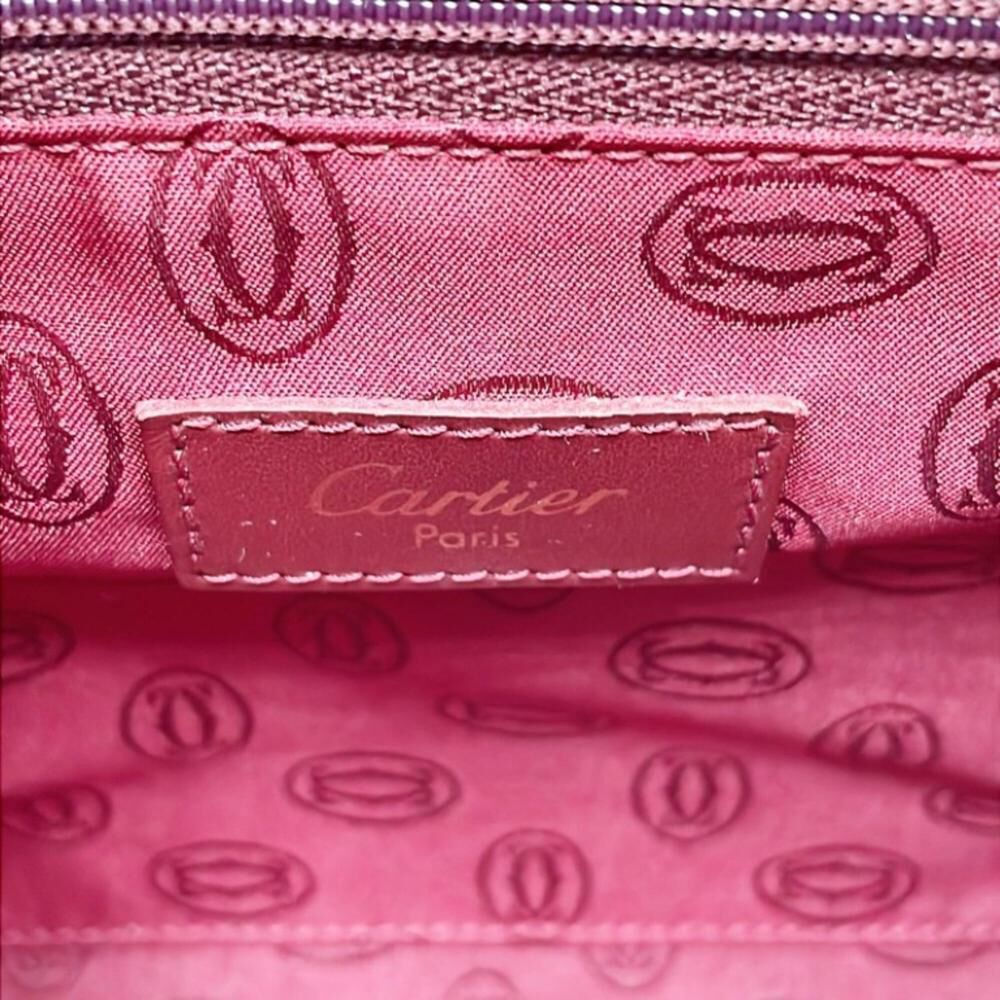 Cartier Clutch