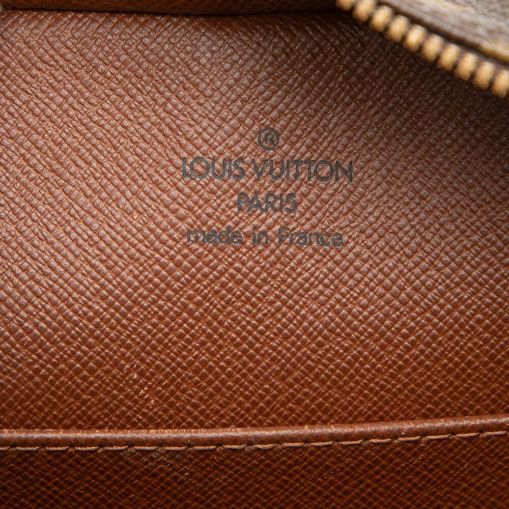 Louis Vuitton Cite