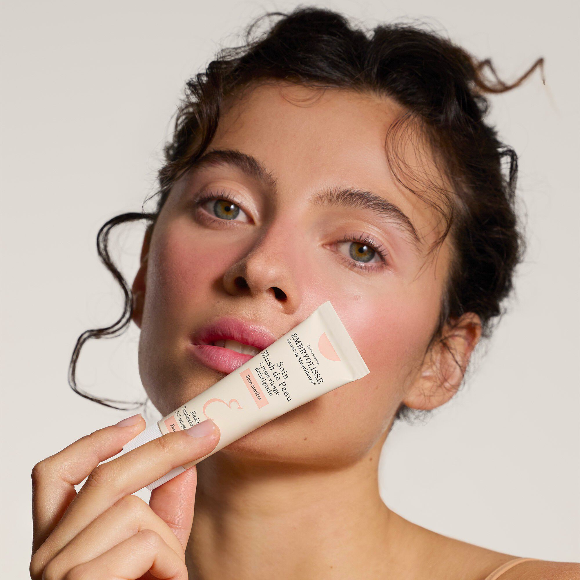 RADIANT COMPLEXION CREAM PINK 30 ML