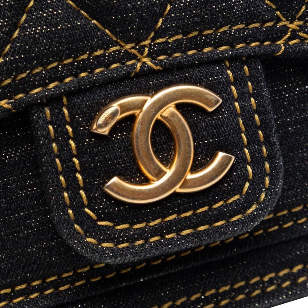 Chanel Flap Bag