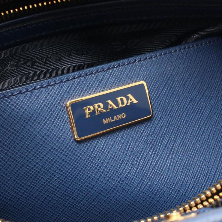Prada Handbag