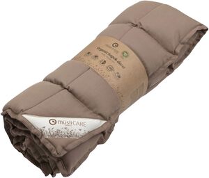 Satin Duvet Kapok Junior