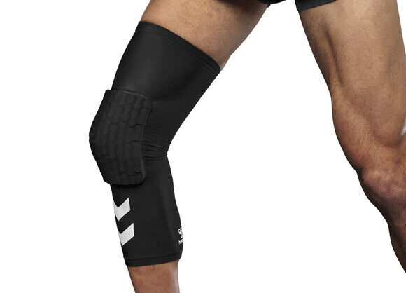 Protection Knee Long Sleeve, kn&aelig;beskytter
