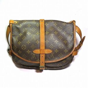 Louis Vuitton Saumur
