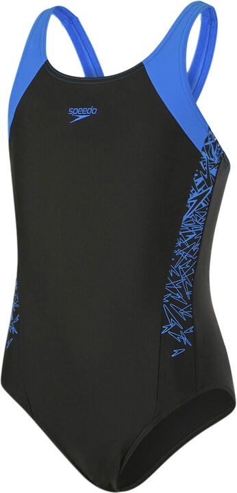 Boom Splice Muscleback