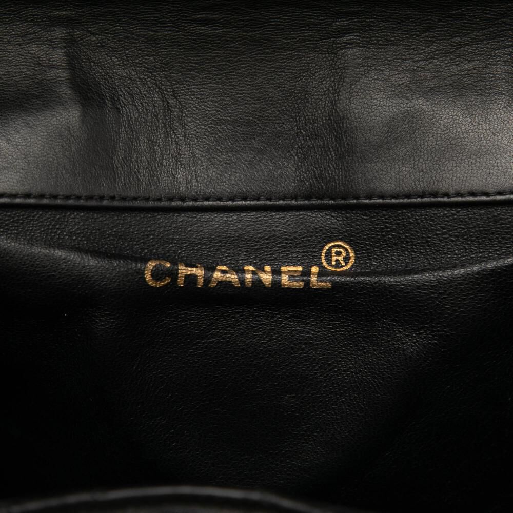 Chanel Backpack