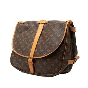 Louis Vuitton Saumur