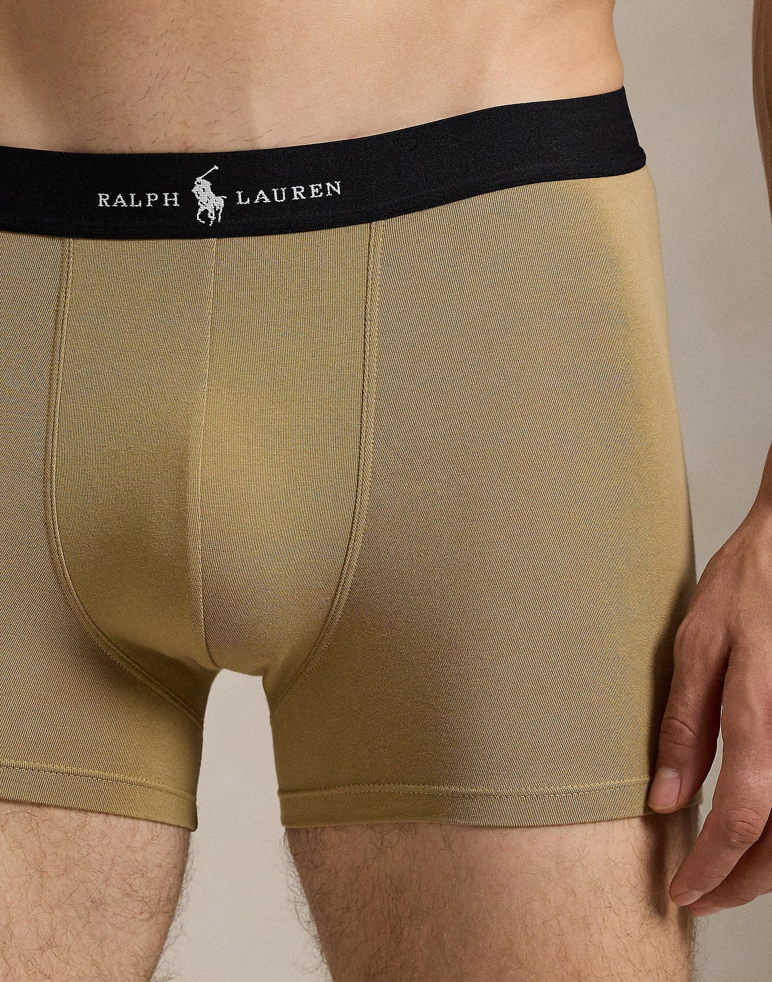 COTTON BLEND-3PK-TRN