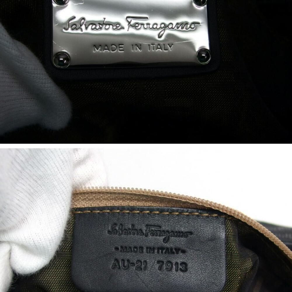 Salvatore Ferragamo Hobo Bag
