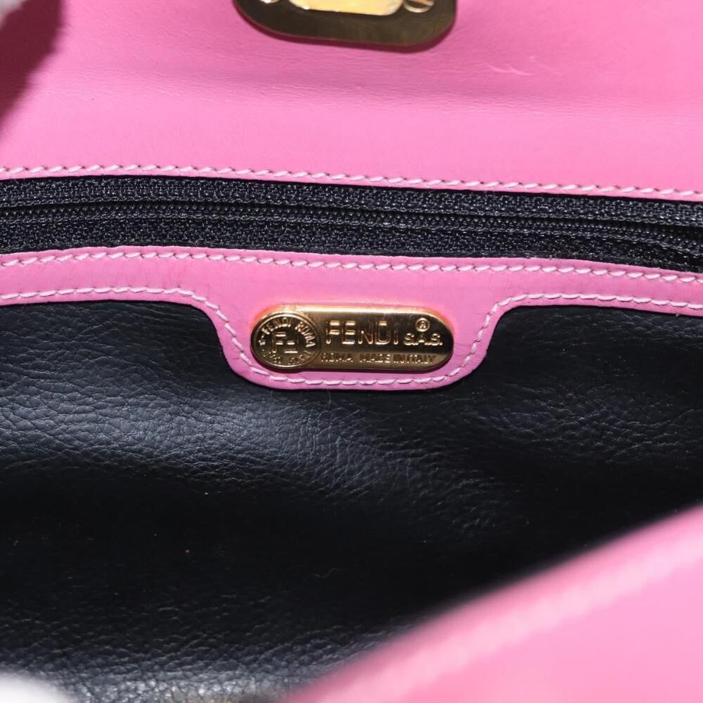Fendi Handbag