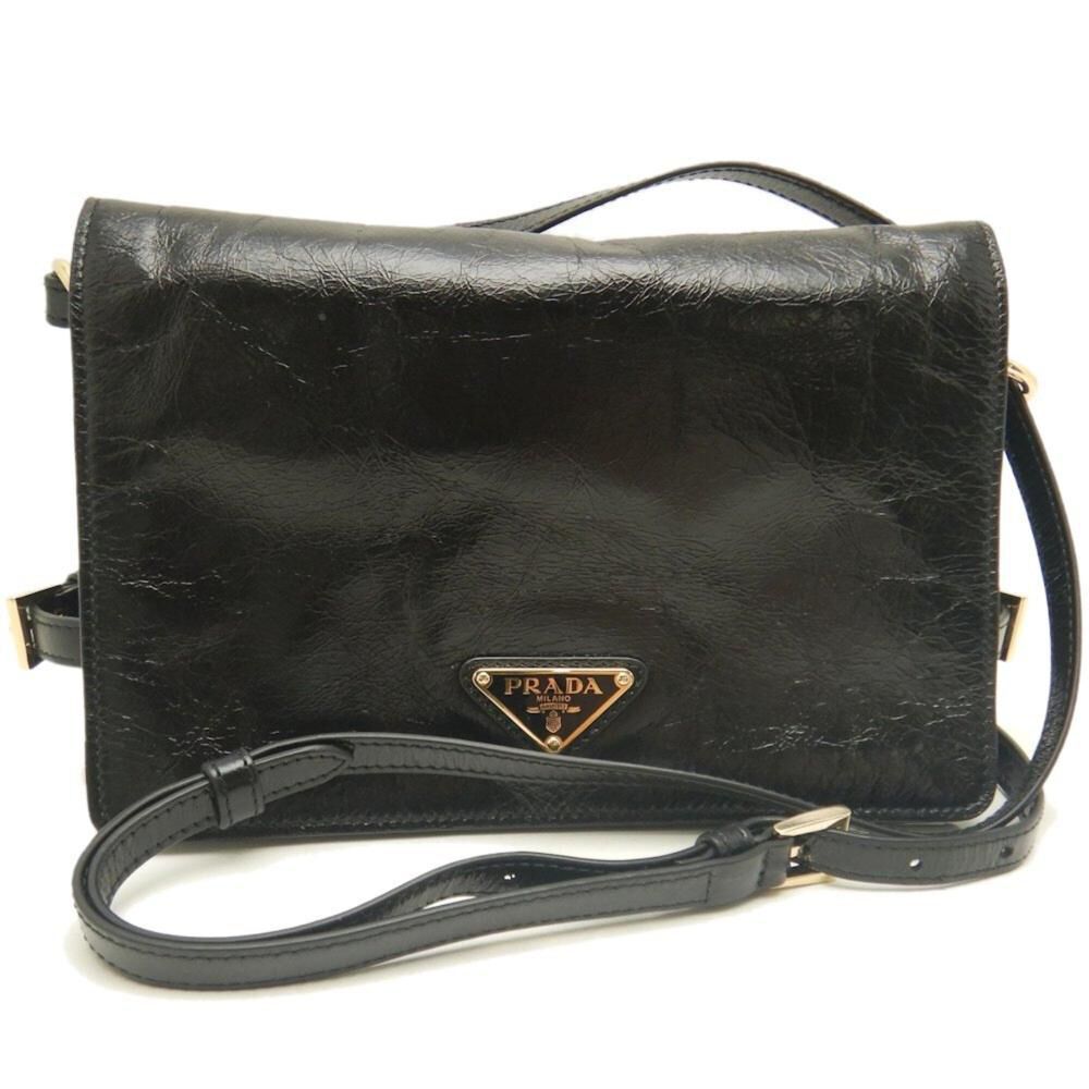 Prada Shoulder Bag