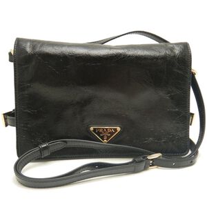 Prada Shoulder Bag