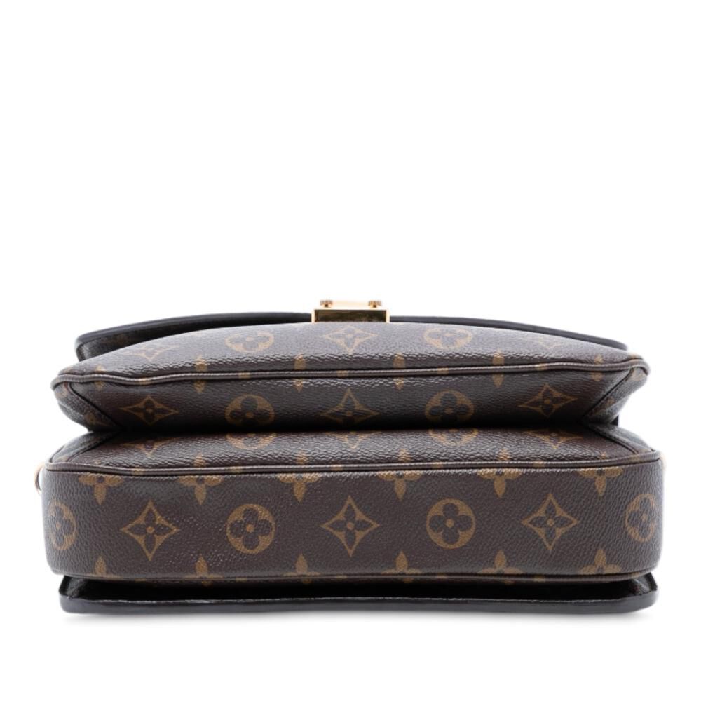 Louis Vuitton Pochette M&eacute;tis