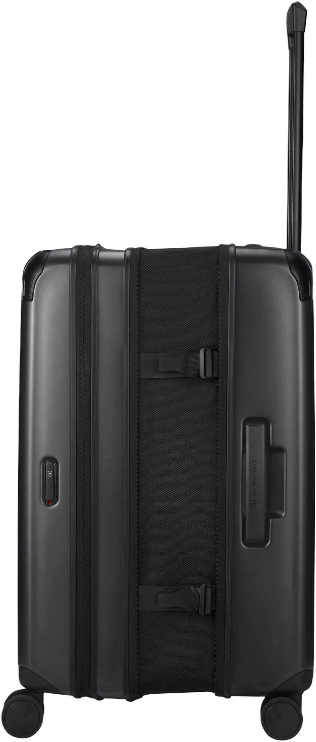 Spectra 3. 0, Exp. Medium Case