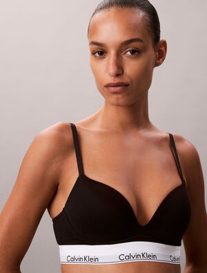 PUSH UP PLUNGE