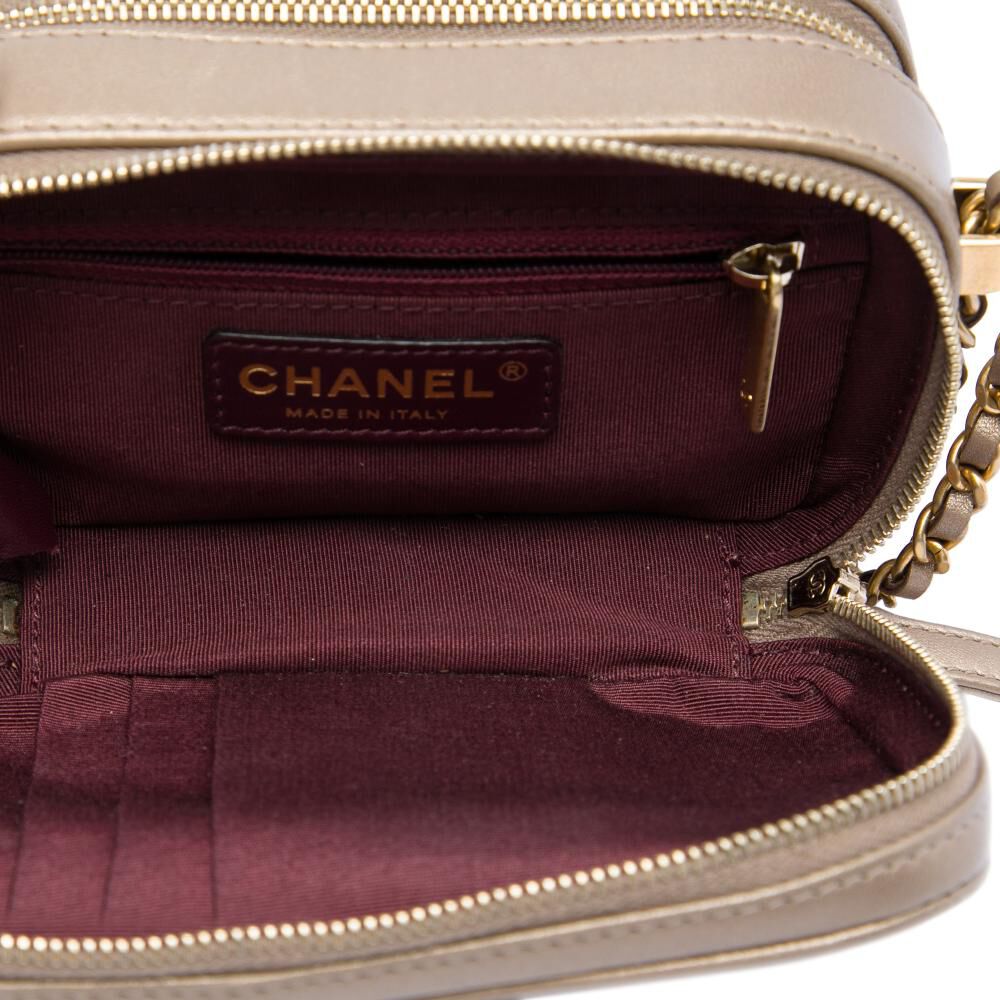 Chanel Boy Bags