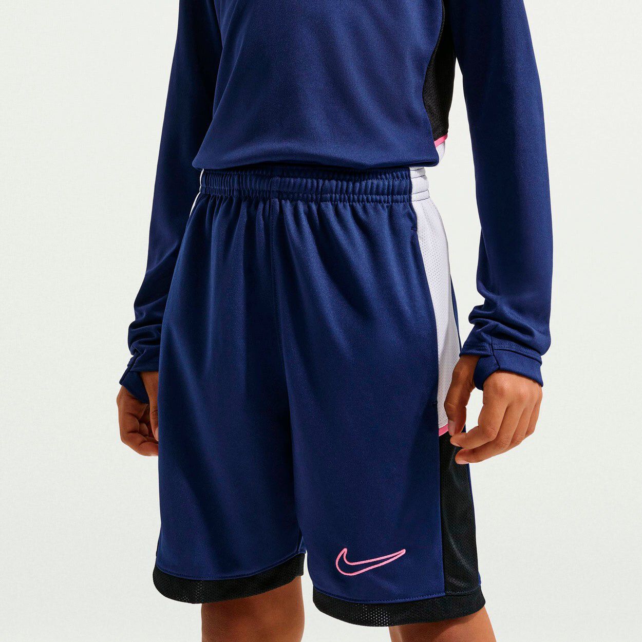 Academy 25 Tr&aelig;nings Shorts