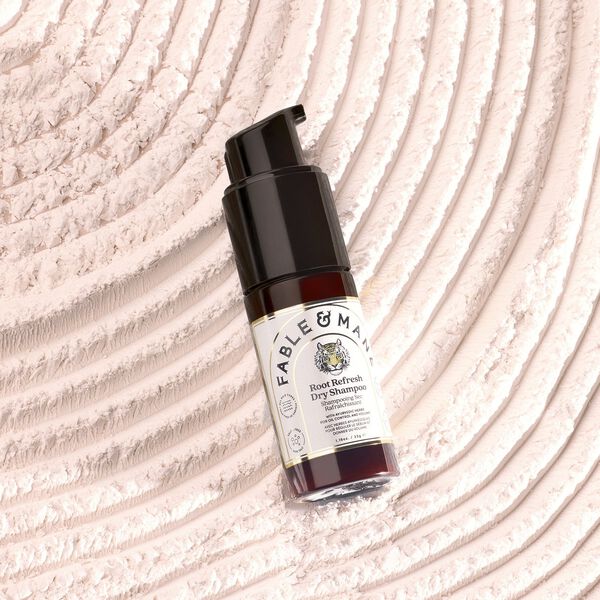 Root Refresh - Forfriskende tørshampoo