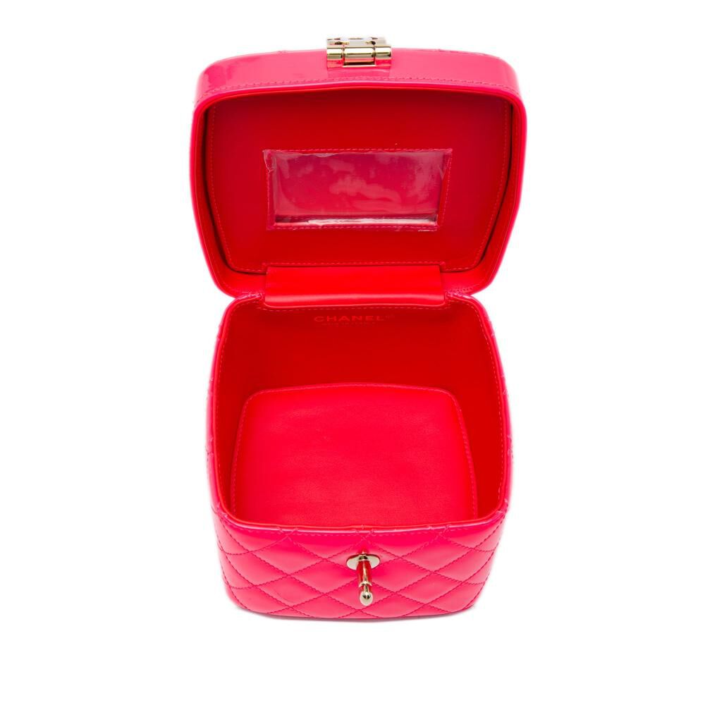 Chanel Vanity