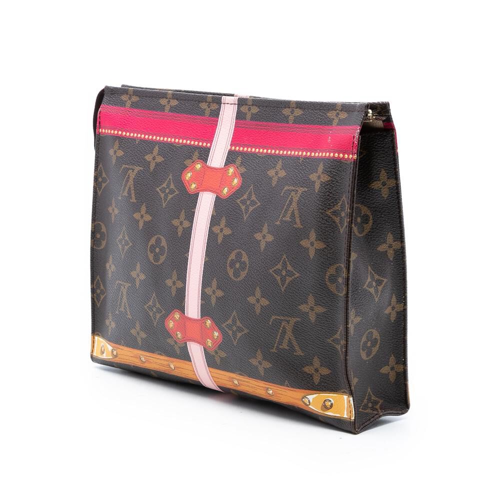 Louis Vuitton Pouch