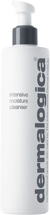 intensive moisture cleanser 295ml
