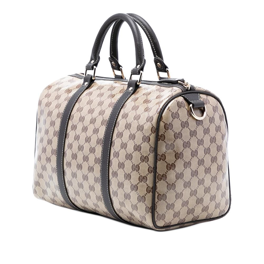 Gucci Boston Bag