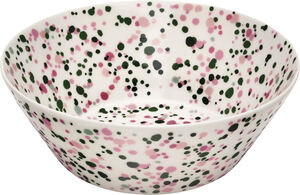 OTC Skål 15 cm Helle Pink-Grøn