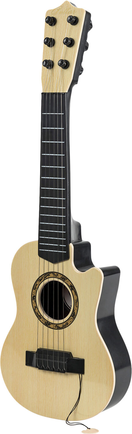 DJ GUITAR m6 STRENGE 54c