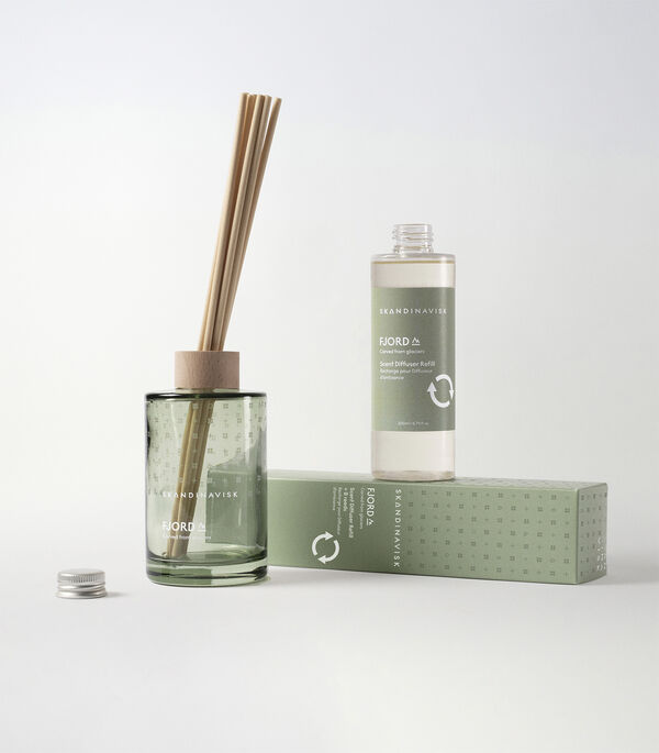 FJORD Diffuser Refills 200ml