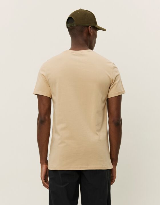 Norregaard Contrast T-Shirt
