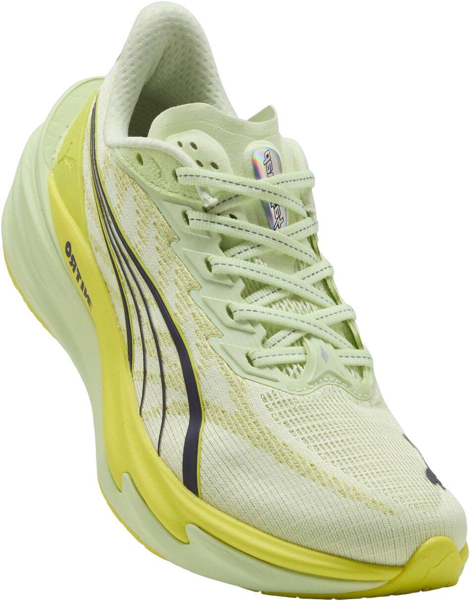 Deviate Nitro 4 L&oslash;besko