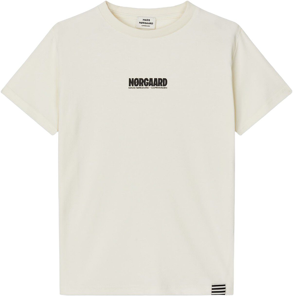 Printed Logo Thorlino Tee