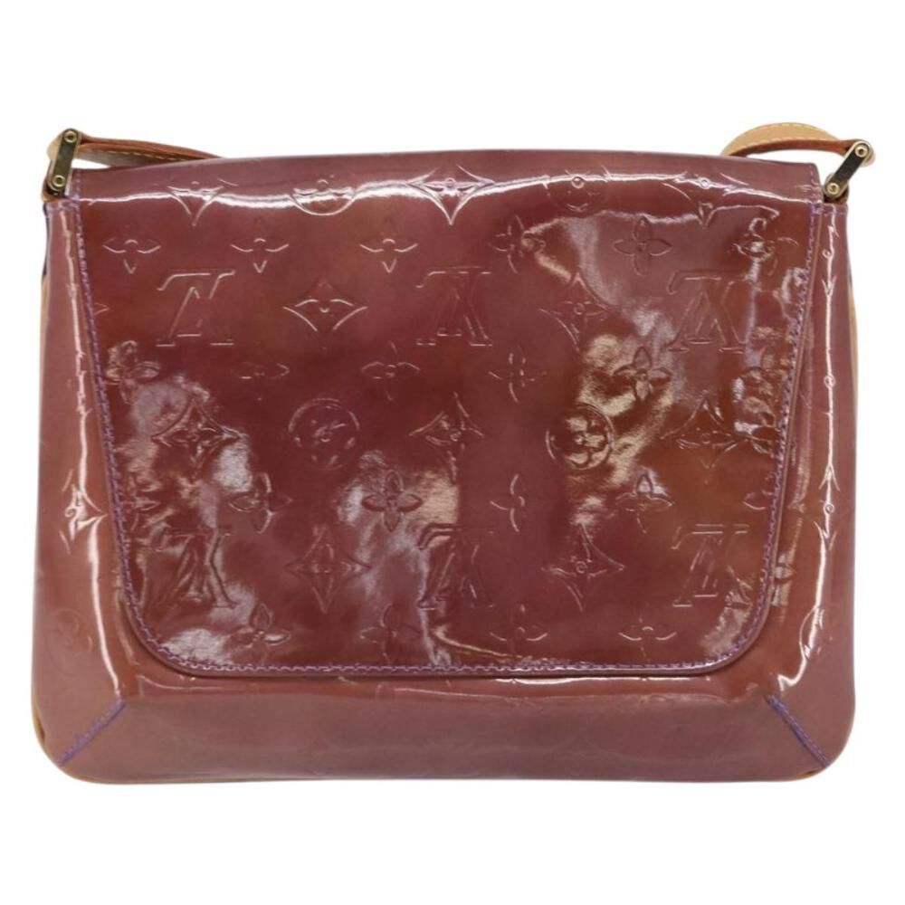 Louis Vuitton Thompson Street