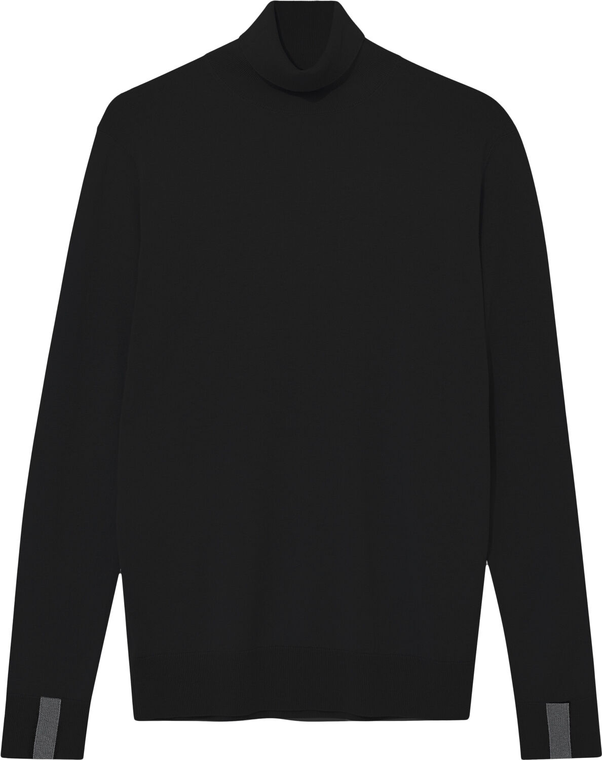 MMGAdam Soft Roll Neck Knit