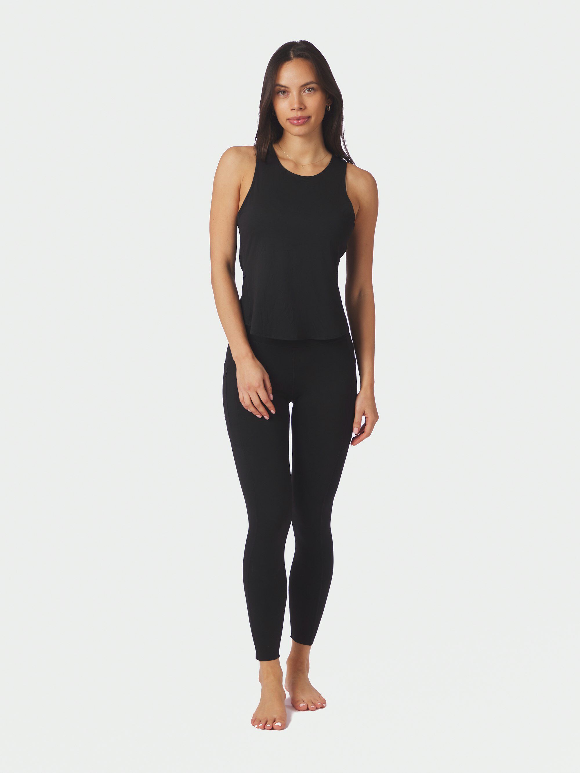 Samie Pocket Leggings