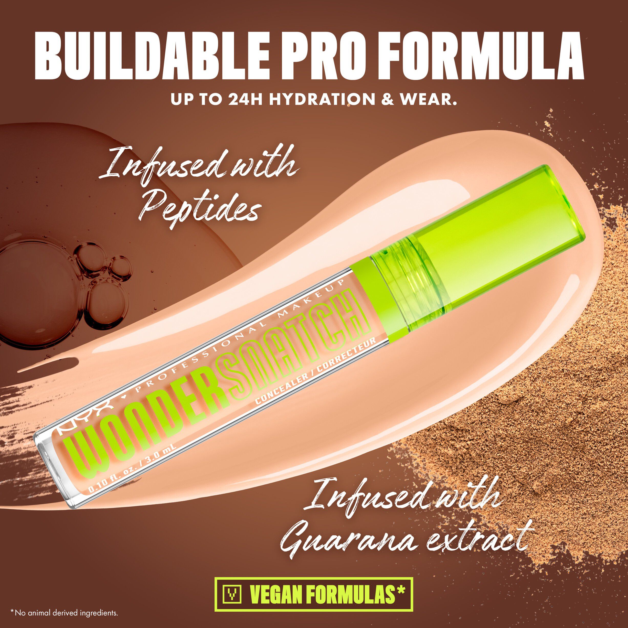 Wonder Snatch Concealer