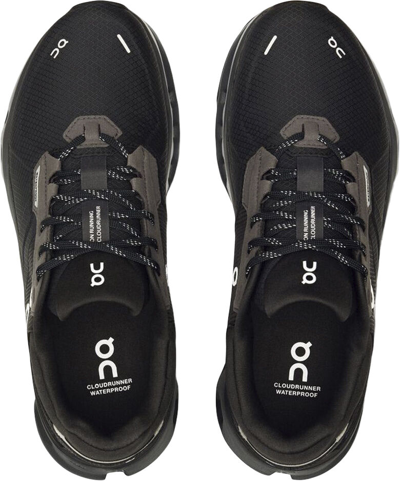 Cloudrunner 2 Vandt&aelig;t L&oslash;besko