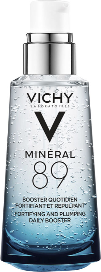 Vichy Styrkende Minéral 89 Booster 50 ml.
