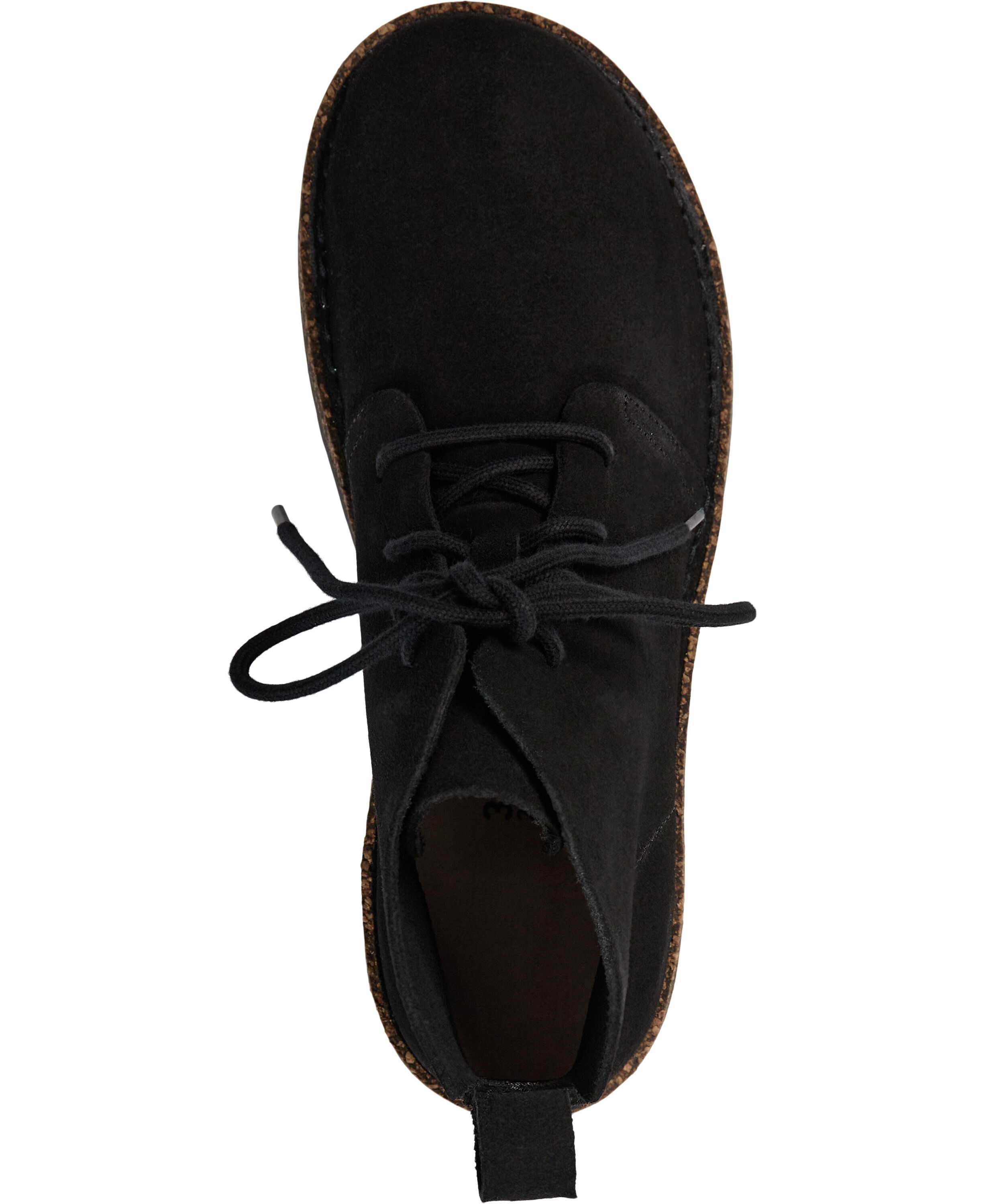 Uppsala Mid LEVE Black