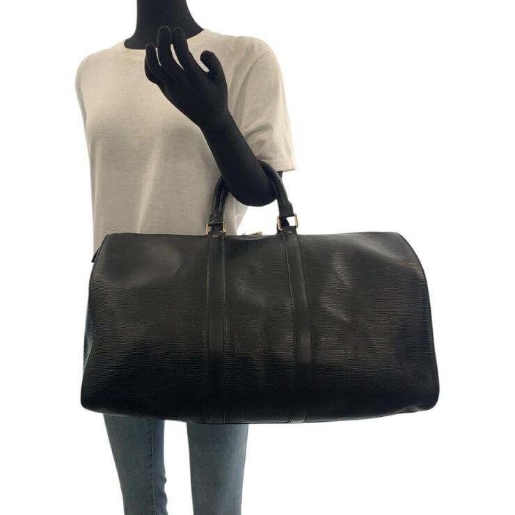 Louis Vuitton Keepall